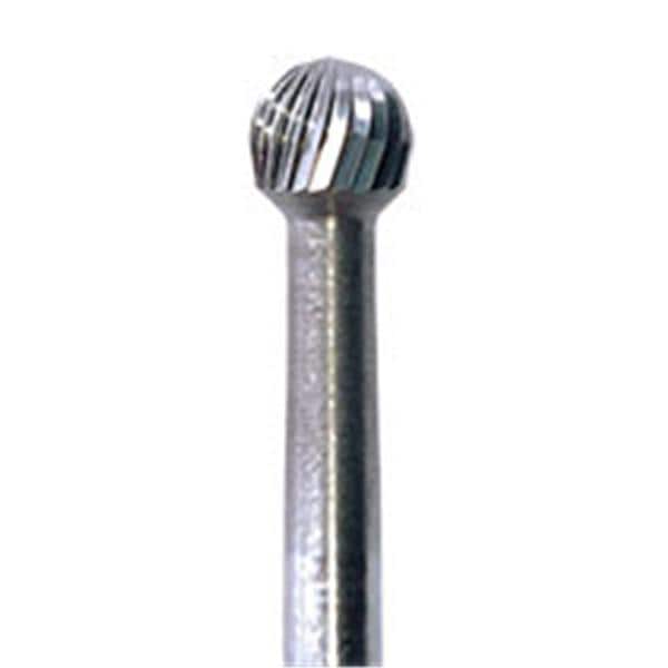 Carbide Bur Trimming & Finishing Friction Grip 7008F 5/Pk thumbnail 2