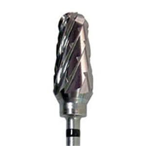 Carbide Cutter Laboratory Handpiece 79SX-070 Cross Cut Ea