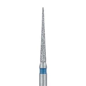 Diamond Bur Friction Grip Medium 859-012 5/Pk