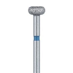 Diamond Bur Friction Grip Medium 909/040 5/Pk