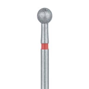 Diamond Bur Friction Grip Fine 801F/029 5/Pk