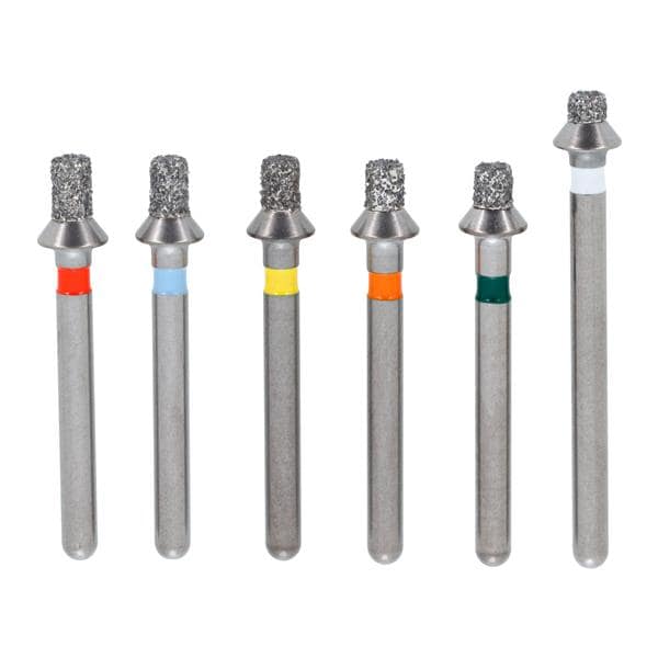 Occlusal Reduction Kit Ea