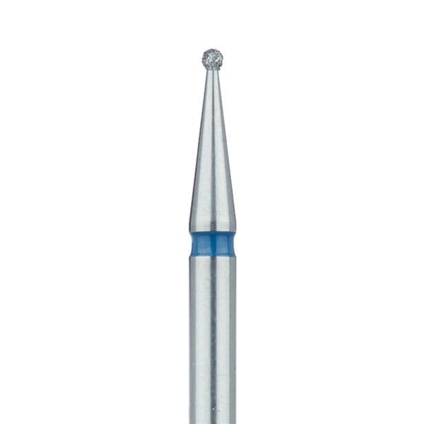 Diamond Laboratory Handpiece 801 Medium 5/Pk