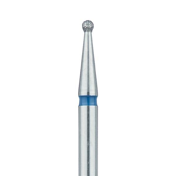 Diamond Bur Laboratory Handpiece 801/014 Medium 5/Pk