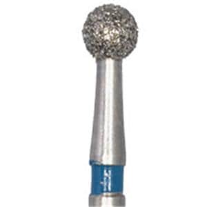Diamond Bur Right Angle Medium 801-023 5/Pk