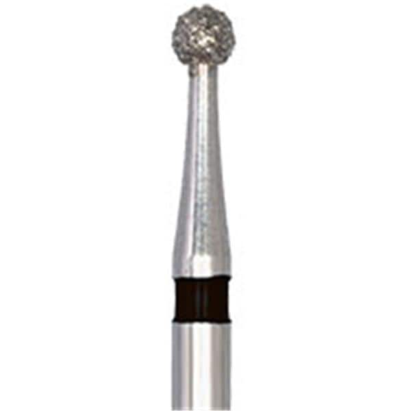 Diamond Bur Surgical Length Super Coarse 801H/016 5/Pk