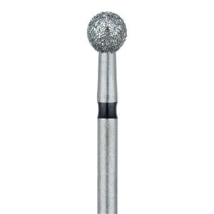 Diamond Bur Surgical Length Super Coarse 801H/031 5/Pk