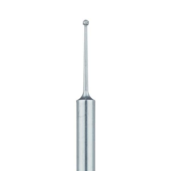 Diamond Bur Laboratory Handpiece 801L/008 Medium 5/Pk