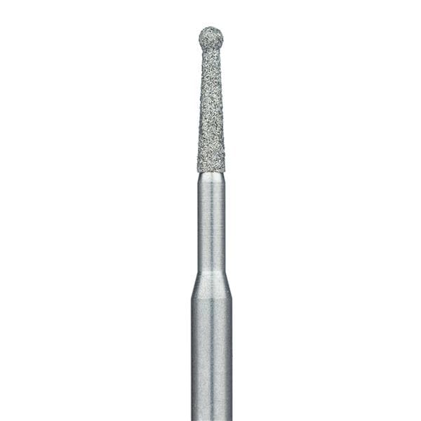 802L014RAL Diamond Bur Henry Schein Dental