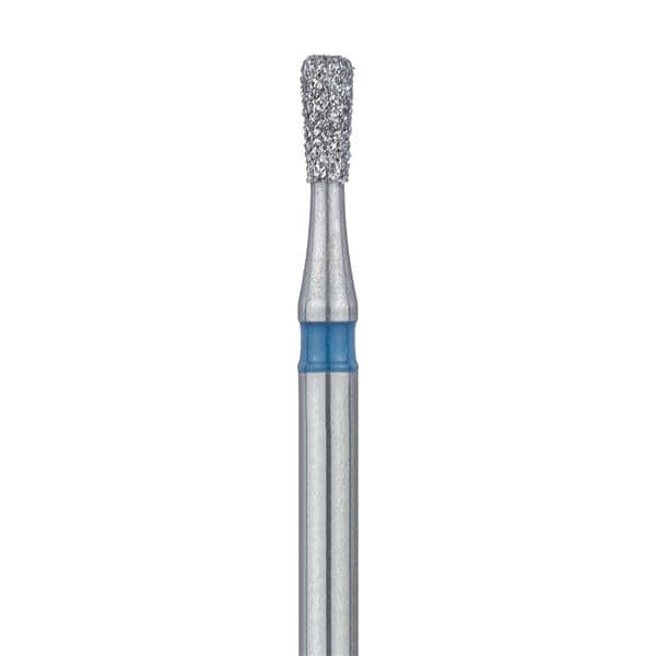 Diamond Bur Friction Grip Medium 808/014 5/Pk