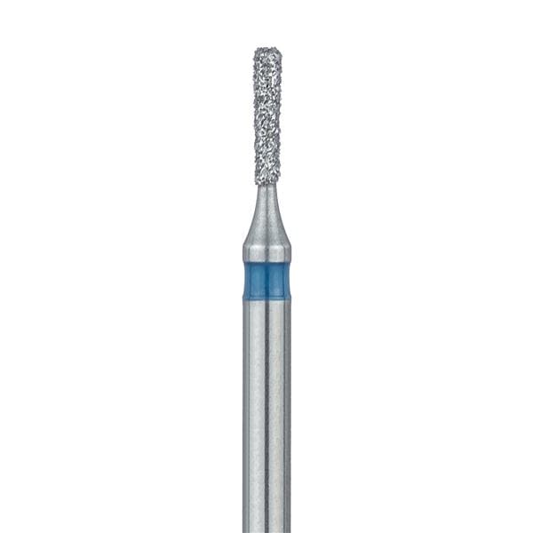 Diamond Bur Friction Grip Medium 808L/010 5/Pk thumbnail 5