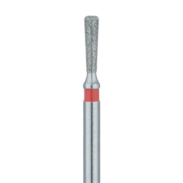 Diamond Bur Friction Grip Fine 808LF-014 5/Pk