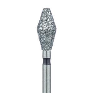 Diamond Bur Friction Grip Super Coarse 811LH/037 2/Pk