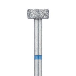 Diamond Bur Laboratory Handpiece Medium Flame 822-060-HP 2/Pk
