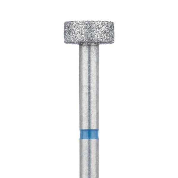 Diamond Bur Laboratory Handpiece Medium Flame 822-060-HP 2/Pk