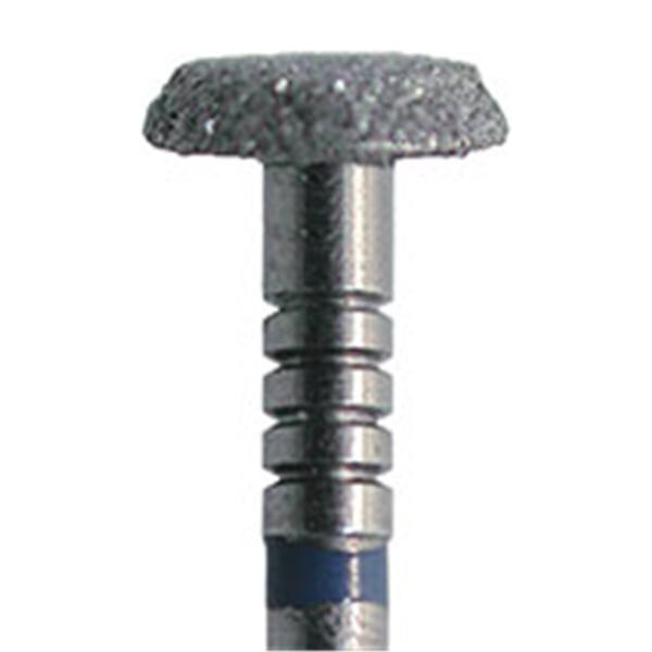 Diamond Bur Friction Grip Medium 824/047 2/Pk product image