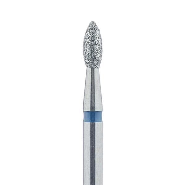 Diamond Laboratory Handpiece 830 Medium 5/Pk