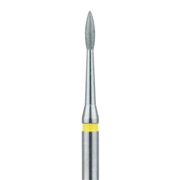 830LC014RAL Diamond Bur Henry Schein Dental