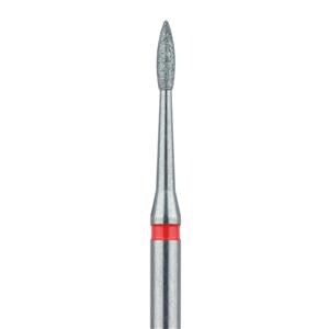 Diamond Bur Right Angle Extra Fine 830LF-014 5/Pk