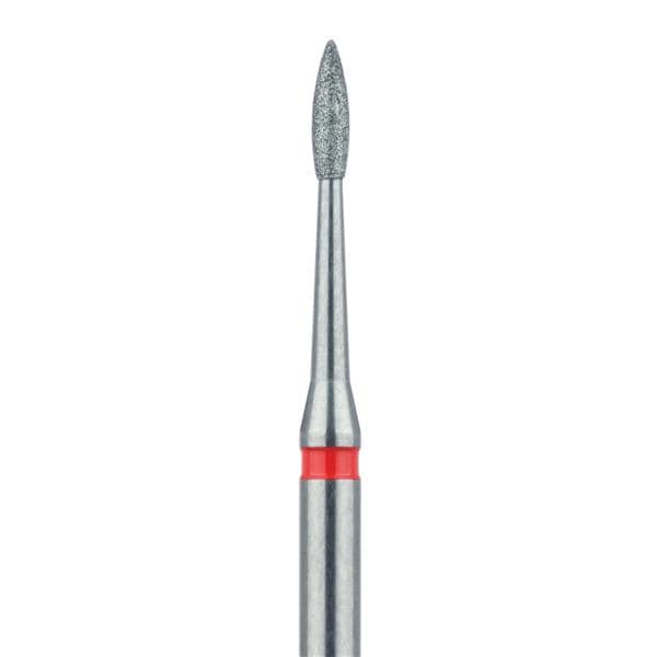 830LF014RAL Diamond Bur Henry Schein Dental