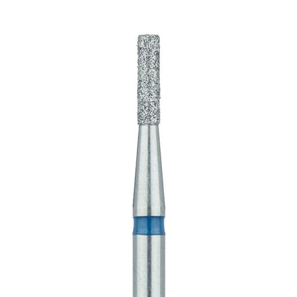 Diamond Bur Laboratory Handpiece 837/016 Medium 5/Pk