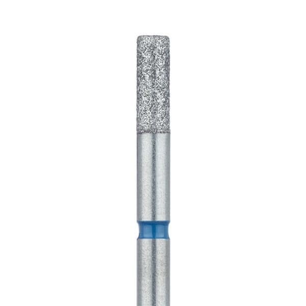Diamond Bur Laboratory Handpiece 837/023 Medium 5/Pk thumbnail 2