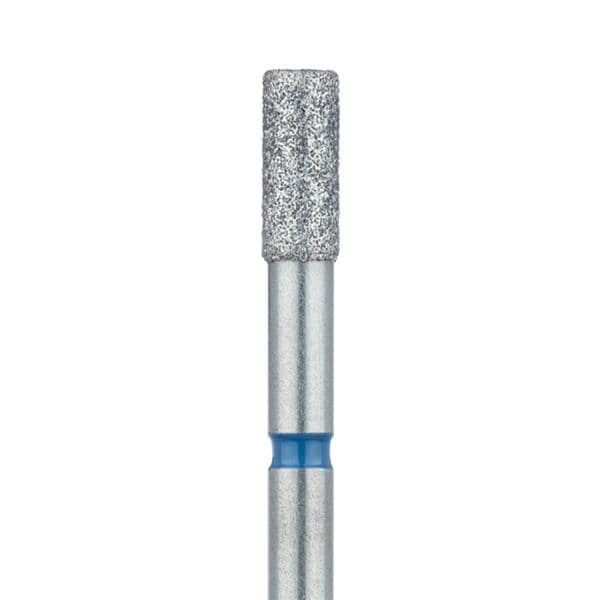 Diamond Bur Laboratory Handpiece 837/027 Medium 5/Pk