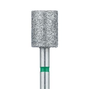 Diamond Bur Laboratory Handpiece 837LG/065 Coarse 2/Pk