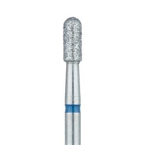 Diamond Bur Laboratory Handpiece 838L/027 Medium 5/Pk
