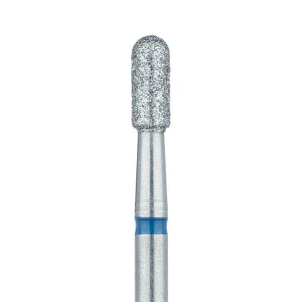 Diamond Bur Laboratory Handpiece 838L/027 Medium 5/Pk