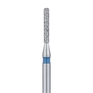 Diamond Bur Friction Grip Medium 841-010 5/Pk