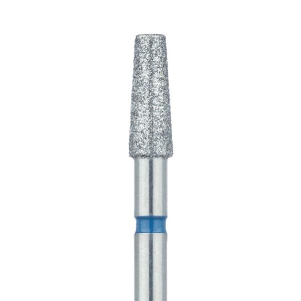 Diamond Bur Laboratory Handpiece 847/033 Medium 2/Pk