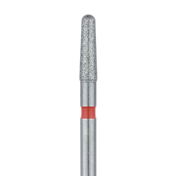 Diamond Bur Friction Grip Fine 849F/018 5/Pk