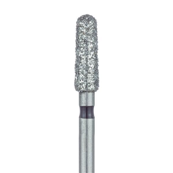 Diamond Bur Friction Grip Super Coarse 849H/025 5/Pk