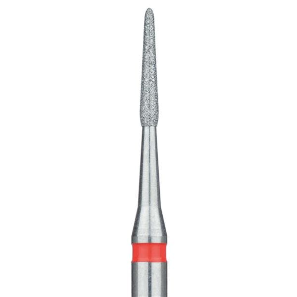 849LF012RAL Diamond Bur Henry Schein Dental