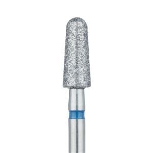 Diamond Bur Laboratory Handpiece 850/040 Medium 2/Pk