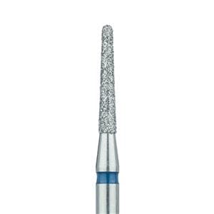 Diamond Bur Laboratory Handpiece 801G/010 Medium 5/Pk