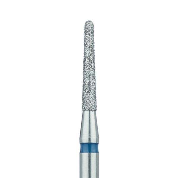 Diamond Bur Laboratory Handpiece 801G/010 Medium 5/Pk