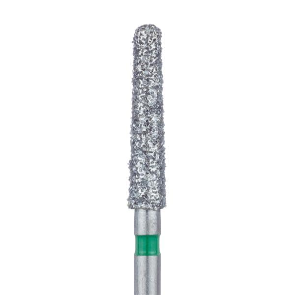 Diamond Bur Friction Grip Coarse 852G/023 5/Pk