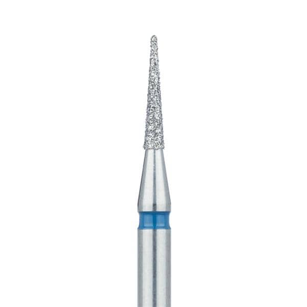 Diamond Laboratory Handpiece 858 Medium 5/Pk
