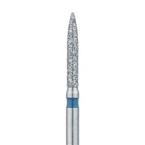 Diamond Bur Friction Grip Medium 862/014 5/Pk