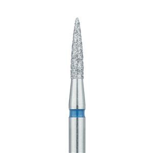 Diamond Bur Laboratory Handpiece 862/018 Medium 5/Pk