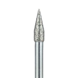 Diamond Bur Laboratory Handpiece 862S/031 Medium 1/Pk