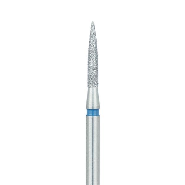 Diamond Bur Laboratory Handpiece Medium 863-018 5/Pk