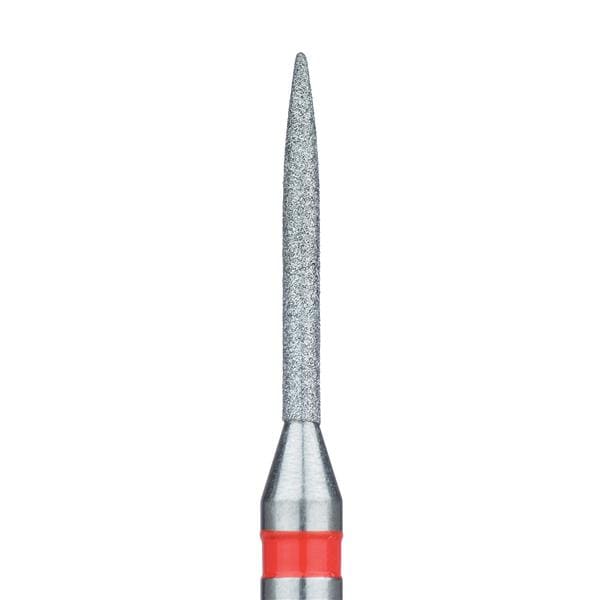 Diamond Bur Right Angle Fine 863 5/Pk - Diamond Bur Right Angle Fine 863 5/Pk - Image 1