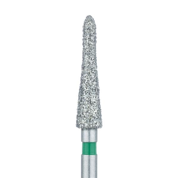 875G025FG Diamond Bur Henry Schein Dental