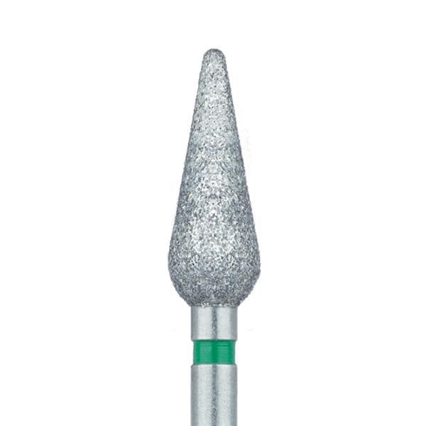 Diamond Bur Laboratory Handpiece 879G/047 Coarse 2/Pk