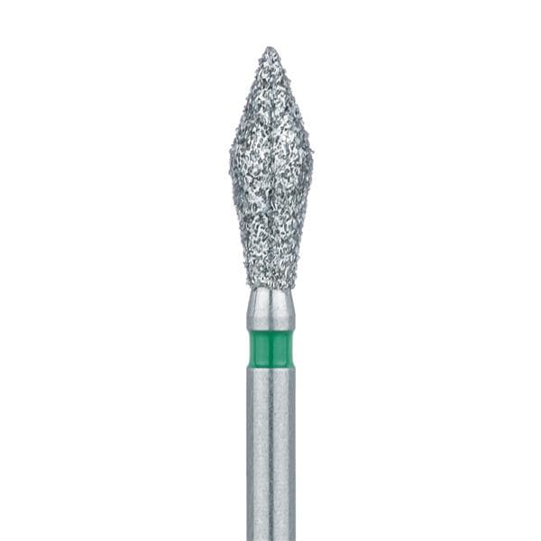 Diamond Bur Friction Grip Coarse 899G/027 5/Pk