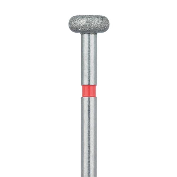 Diamond Bur Friction Grip Fine 909F/040 5/Pk