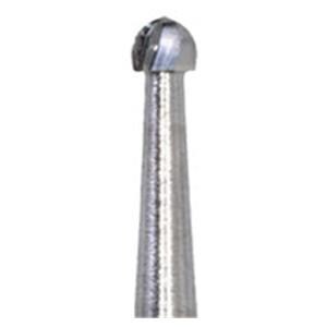 Carbide Bur Standard Friction Grip 5 100/Pk